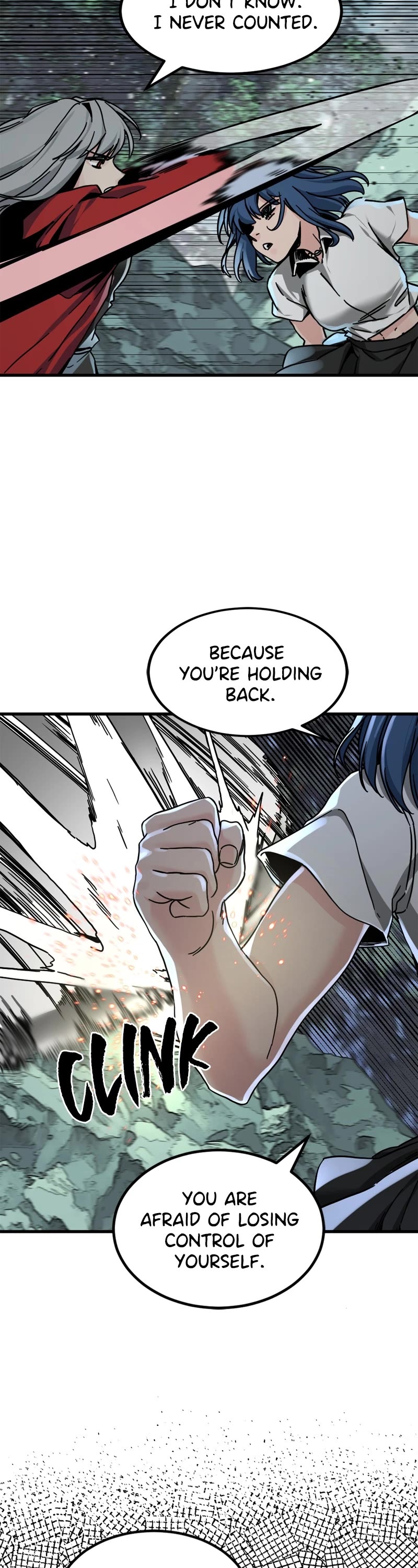 Hero Killer (Beolkkul) chapter 131 page 11