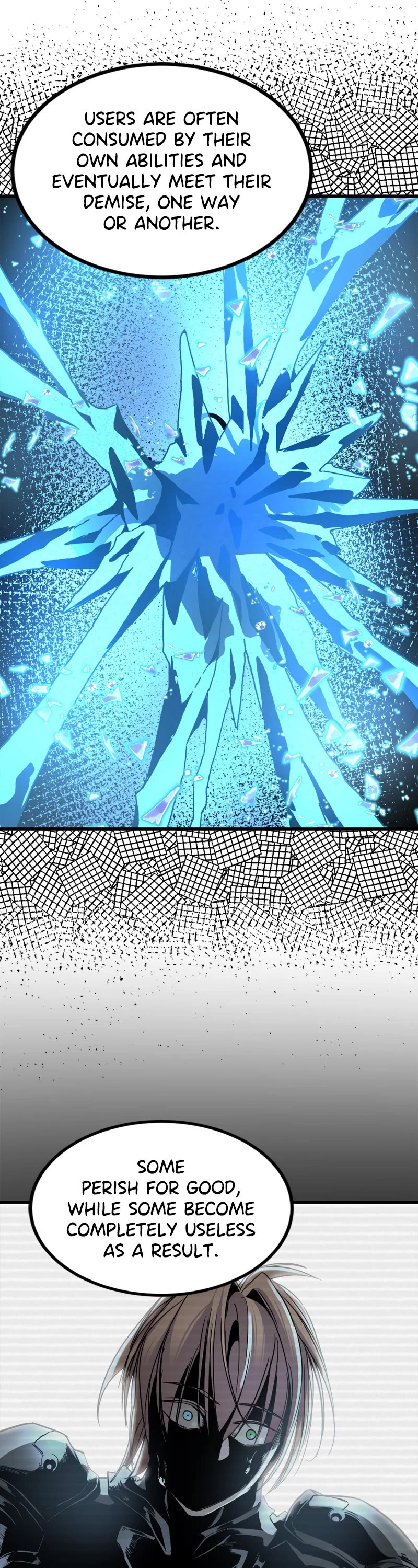 Hero Killer (Beolkkul) chapter 131 page 13