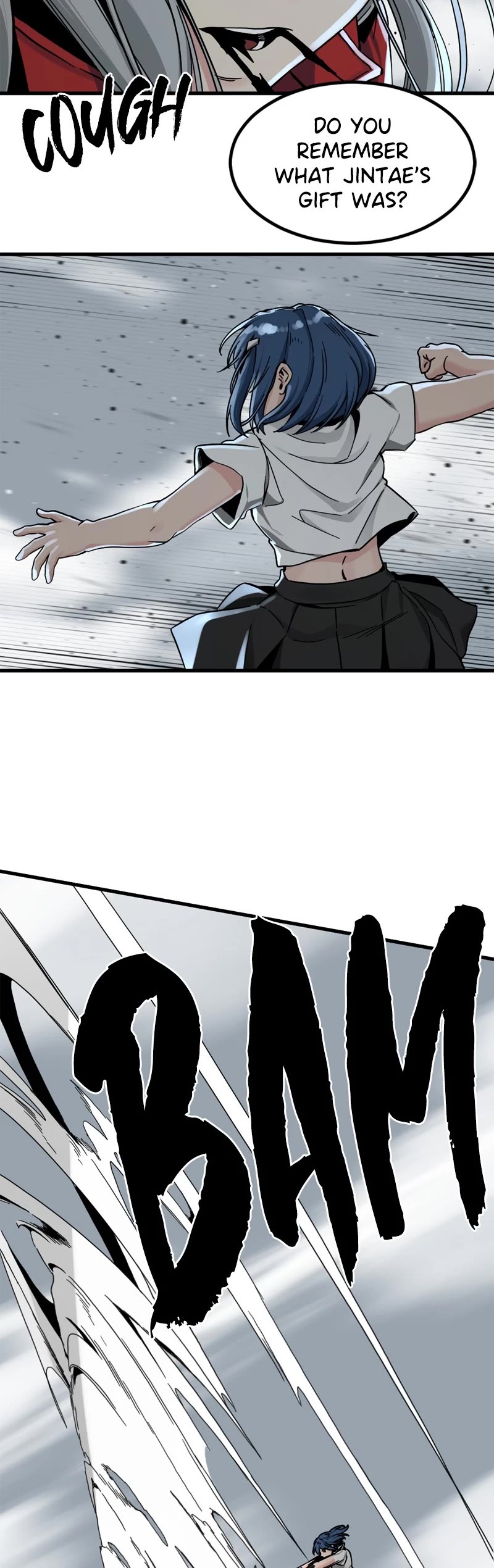 Hero Killer (Beolkkul) chapter 131 page 20