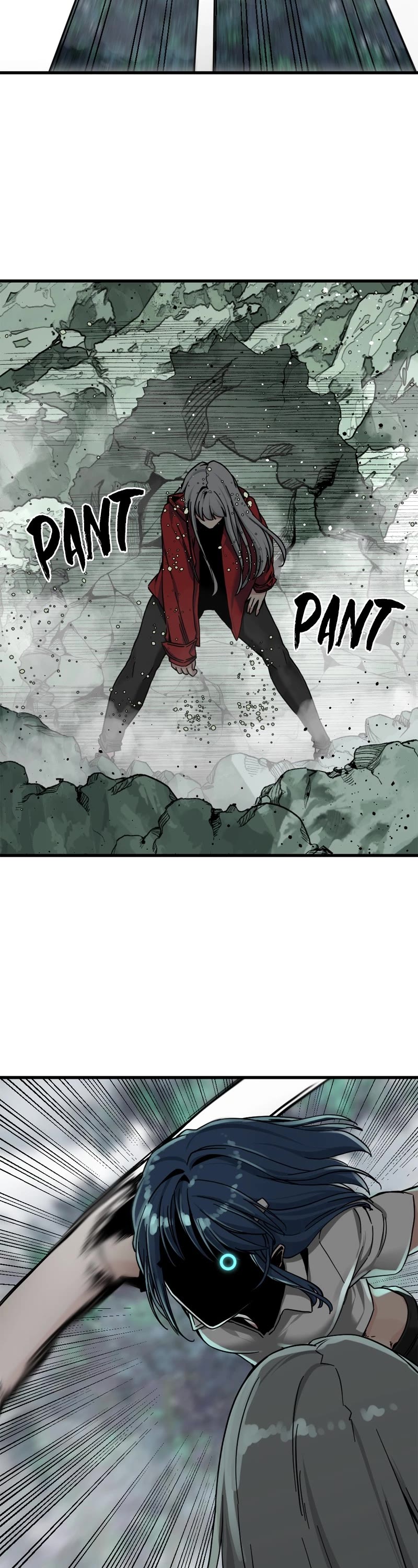 Hero Killer (Beolkkul) chapter 131 page 22