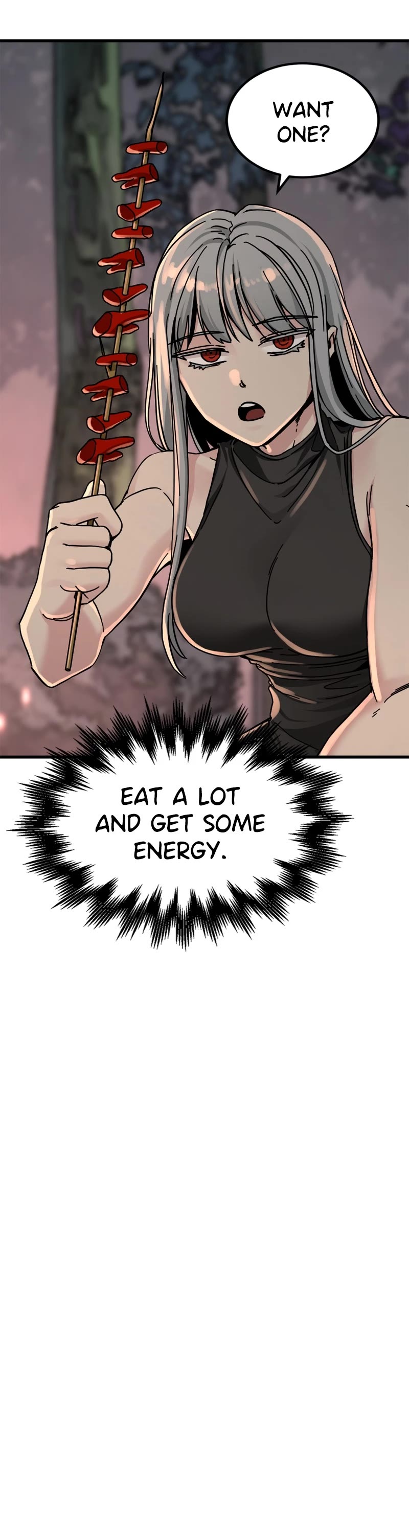 Hero Killer (Beolkkul) chapter 131 page 32