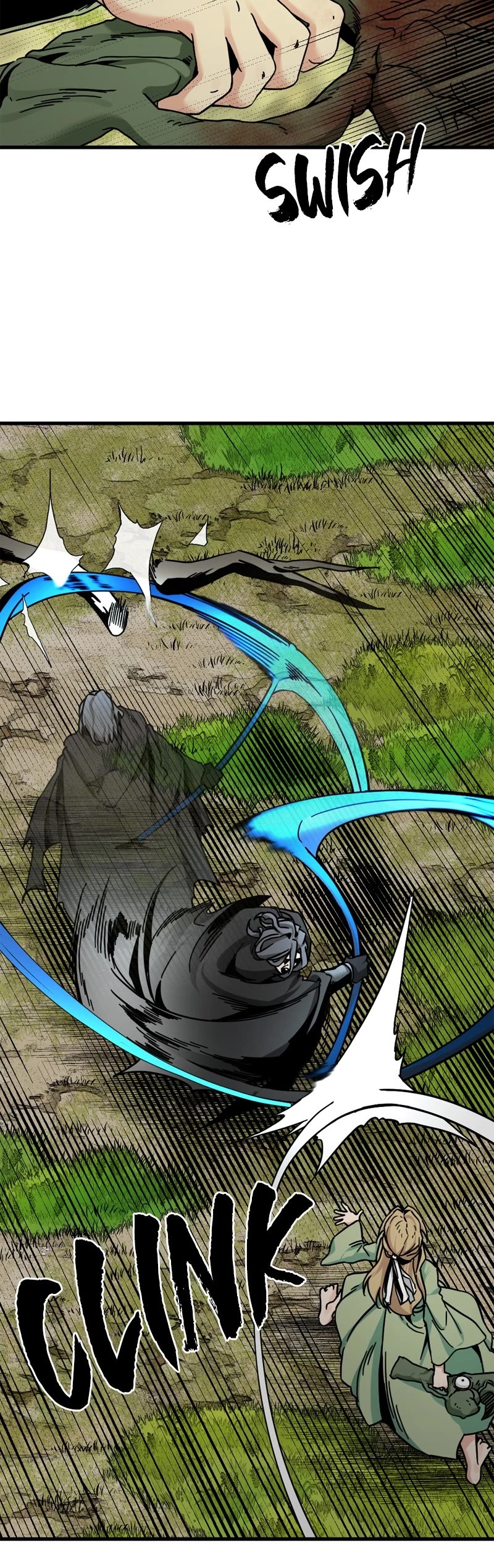 Hero Killer (Beolkkul) chapter 131 page 39