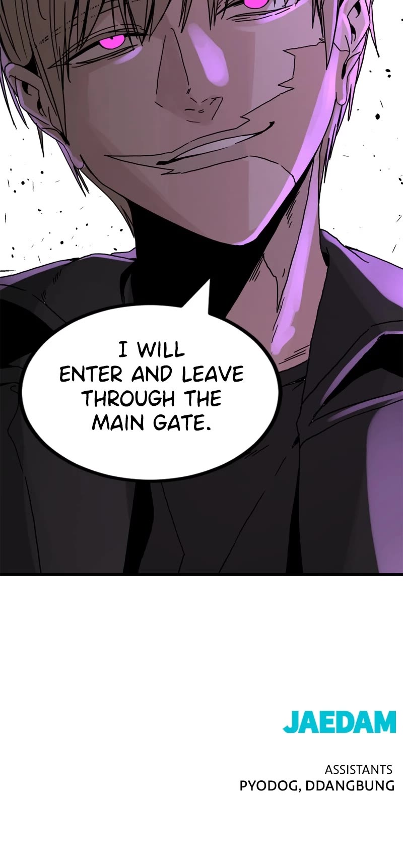 Hero Killer (Beolkkul) chapter 131 page 49