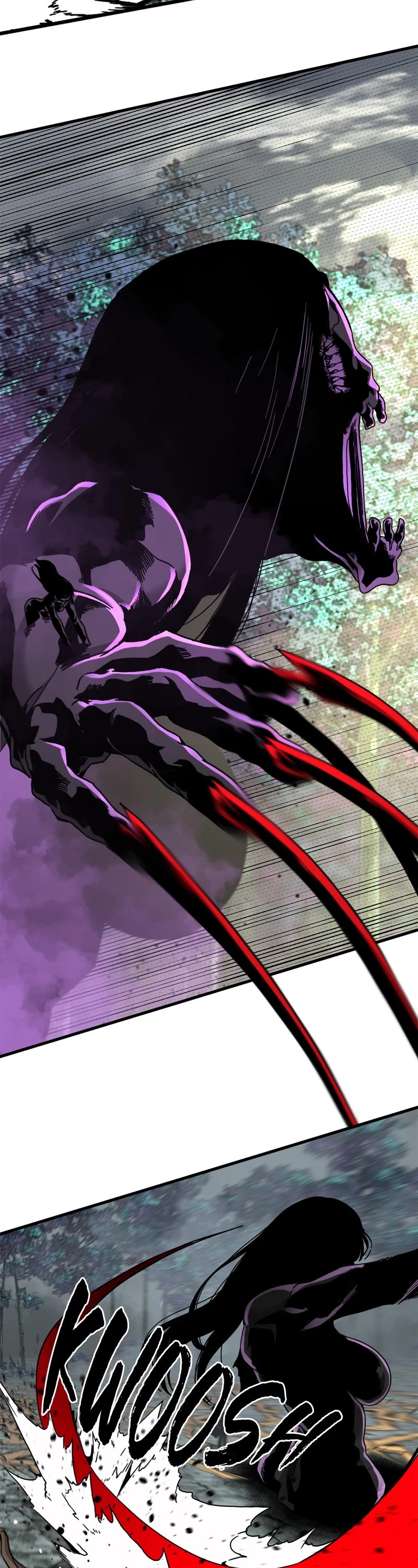 Hero Killer (Beolkkul) chapter 132 page 17