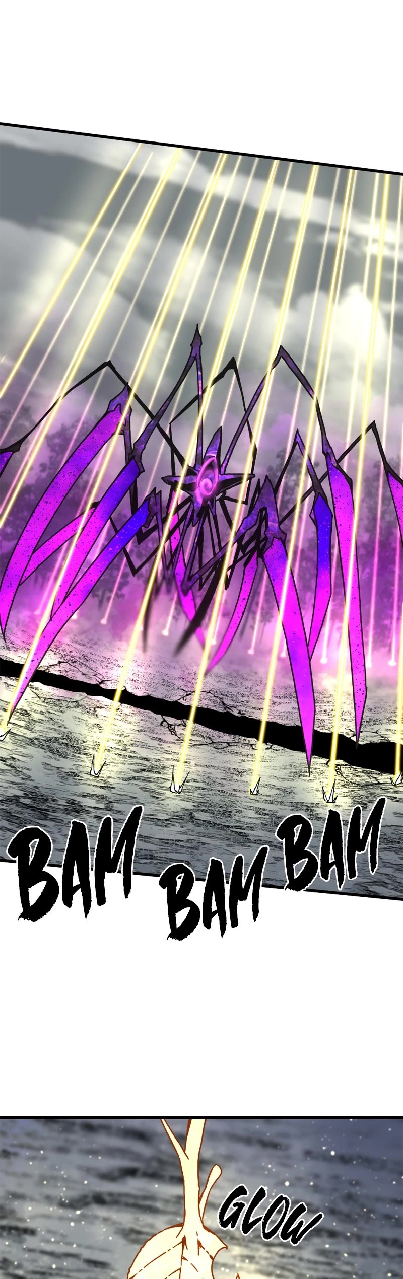 Hero Killer (Beolkkul) chapter 132 page 24