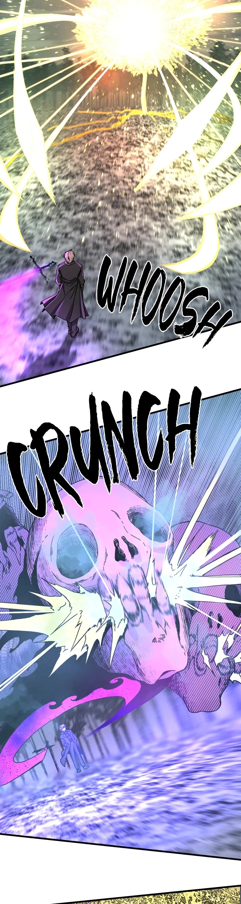 Hero Killer (Beolkkul) chapter 132 page 32