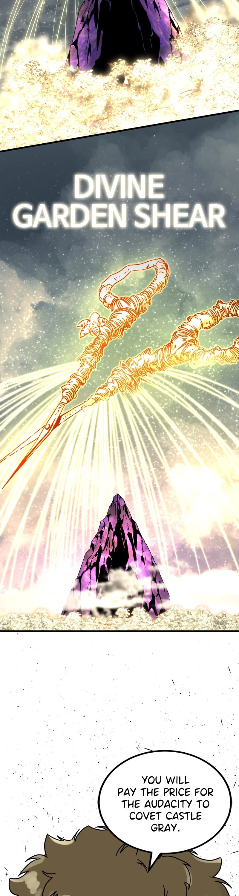 Hero Killer (Beolkkul) chapter 132 page 43