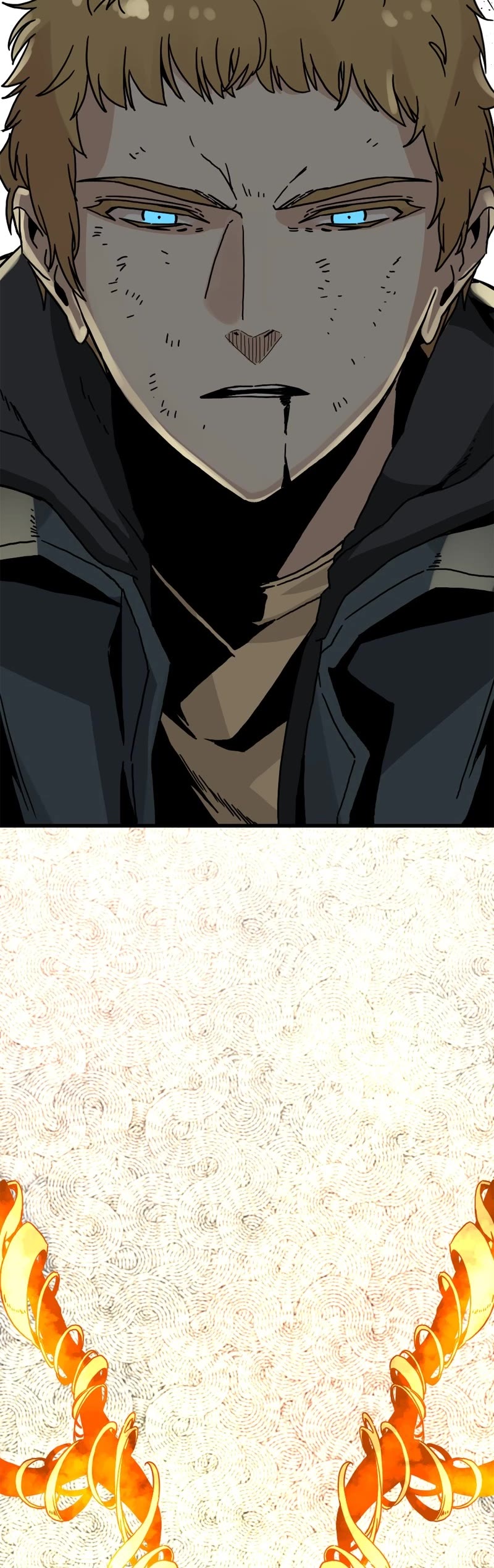Hero Killer (Beolkkul) chapter 132 page 44