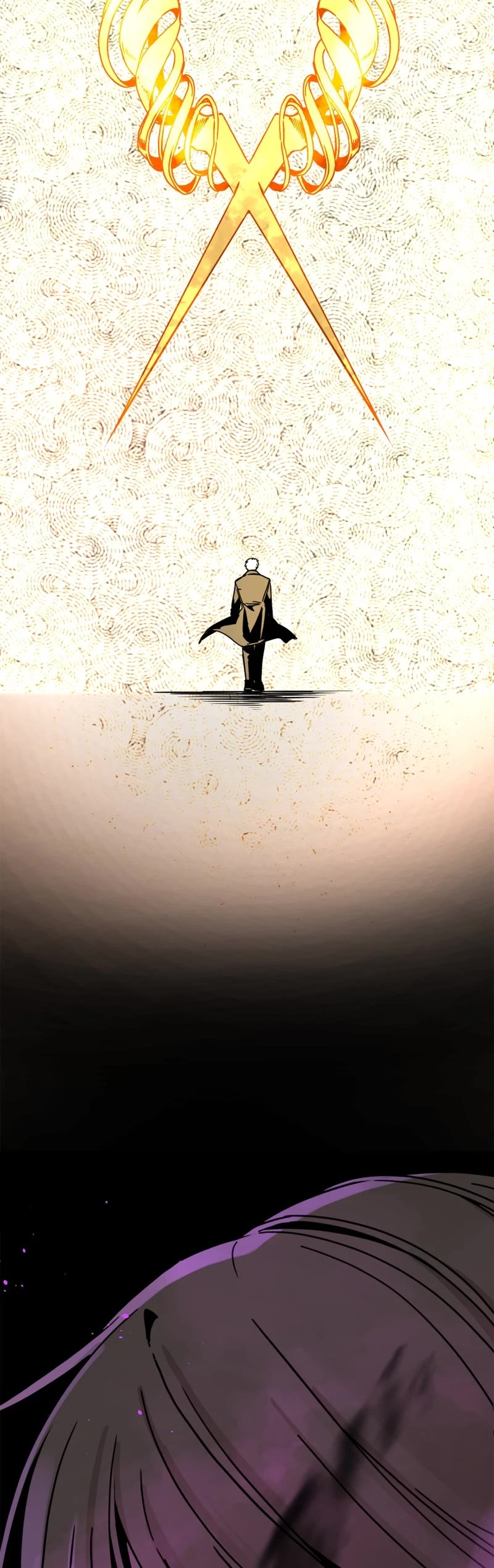 Hero Killer (Beolkkul) chapter 132 page 45