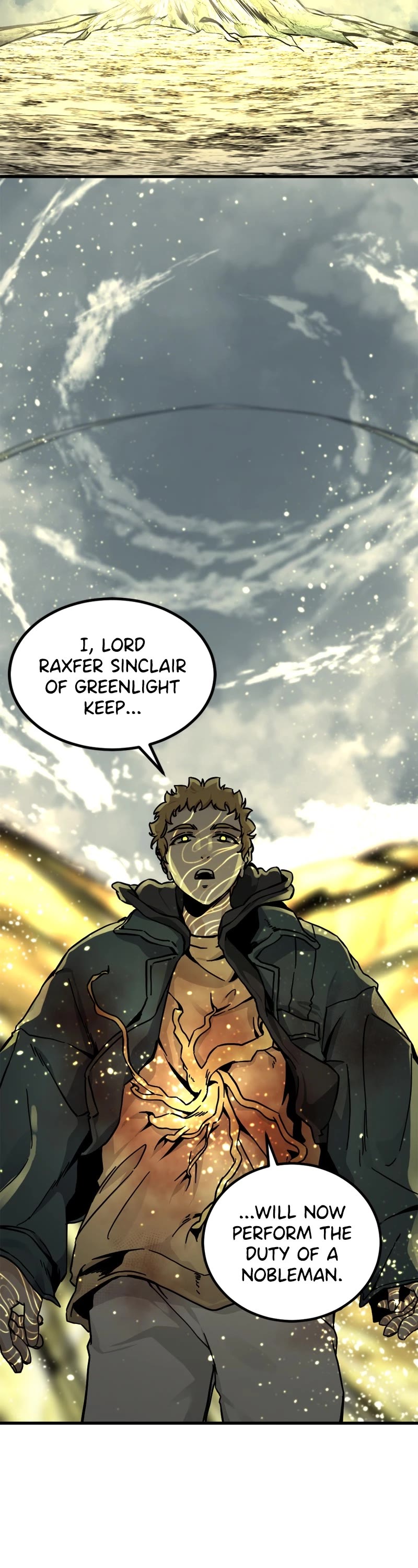 Hero Killer (Beolkkul) chapter 133 page 23