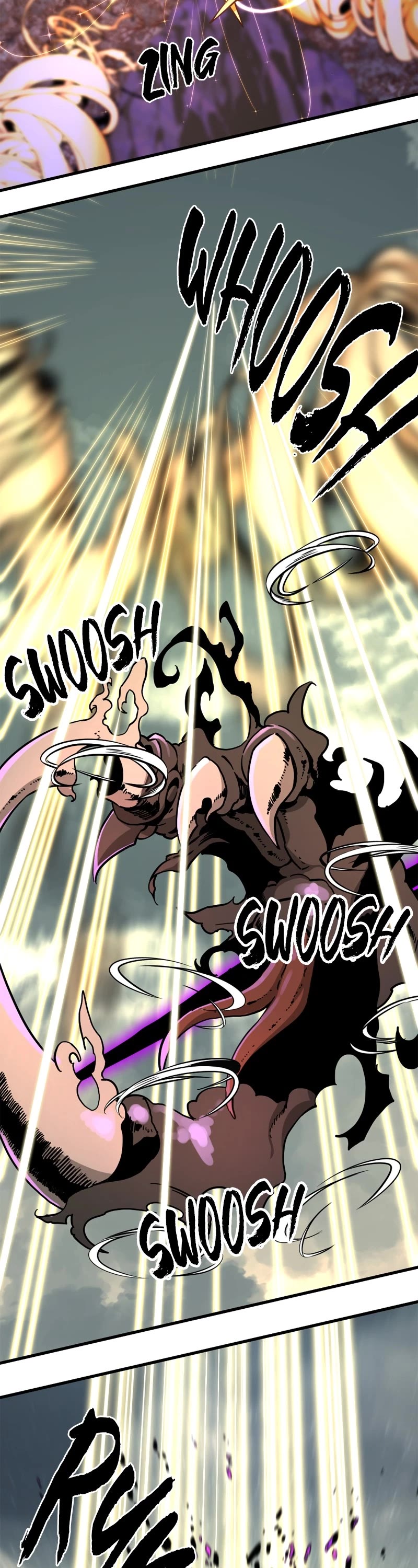 Hero Killer (Beolkkul) chapter 133 page 8