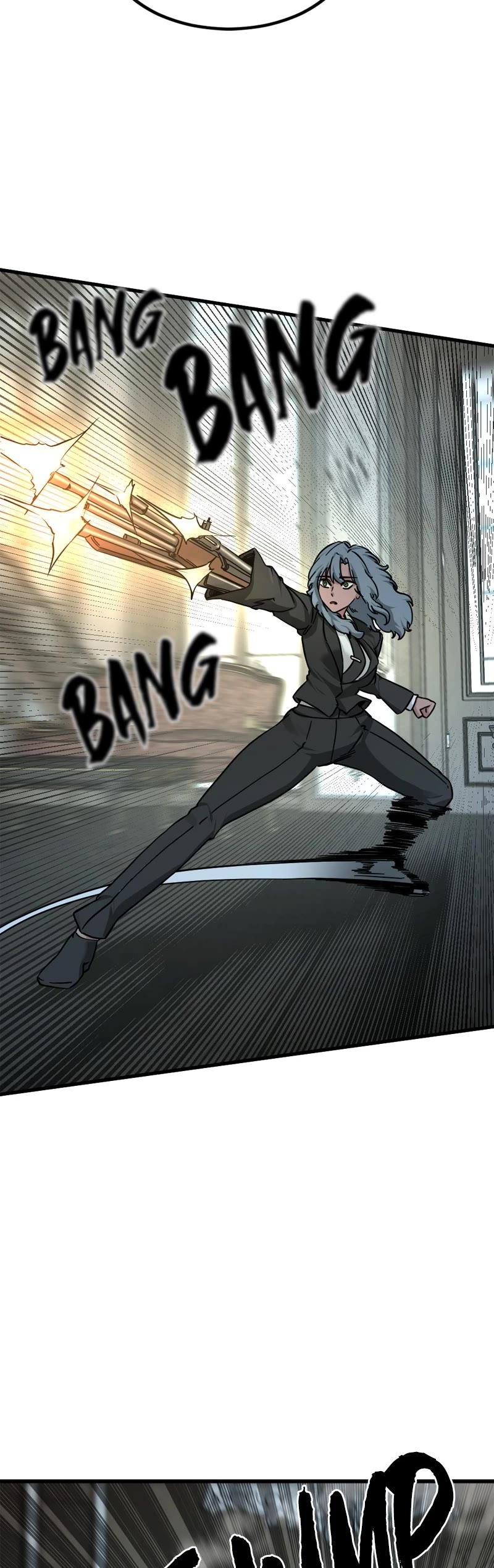 Hero Killer (Beolkkul) chapter 134 page 20