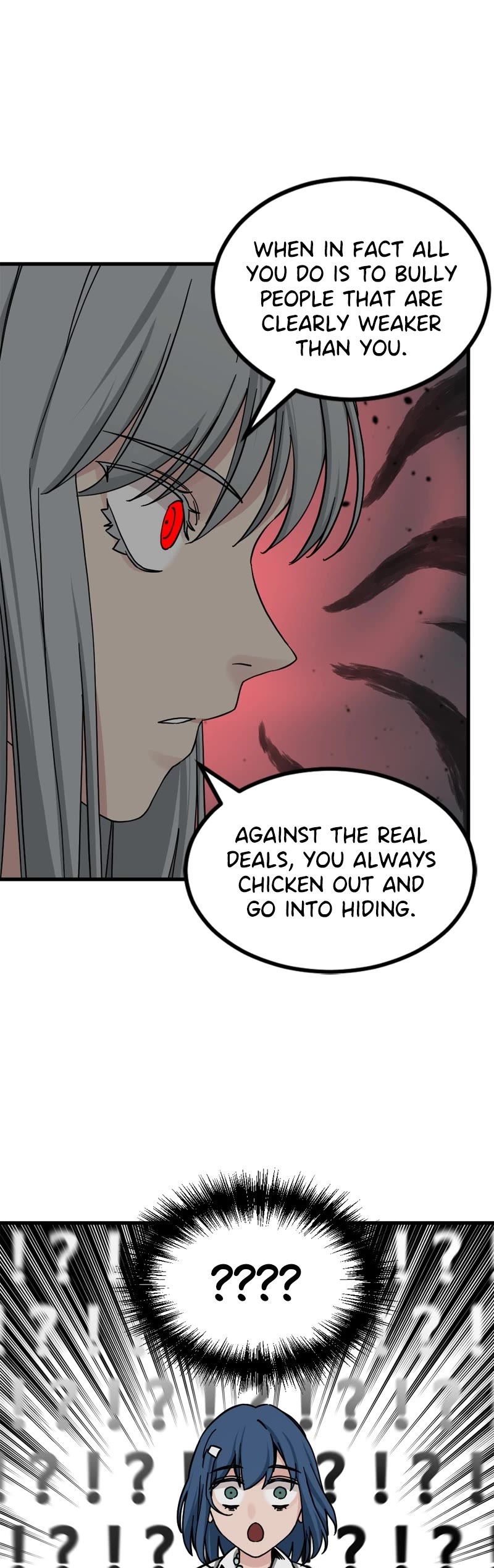 Hero Killer (Beolkkul) chapter 134 page 39