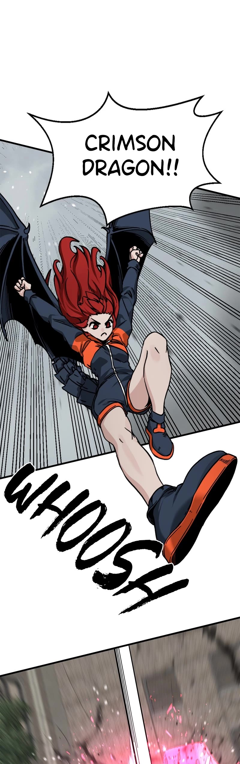 Hero Killer (Beolkkul) chapter 134 page 4
