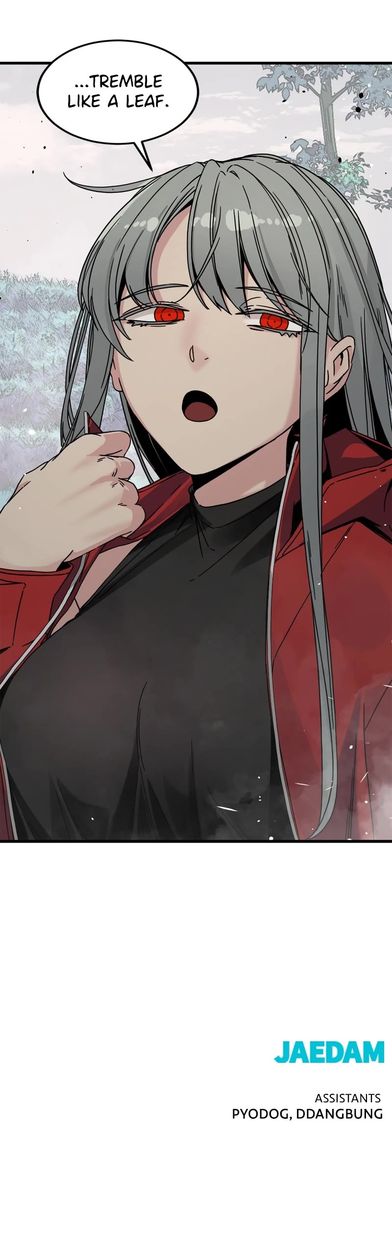 Hero Killer (Beolkkul) chapter 134 page 45