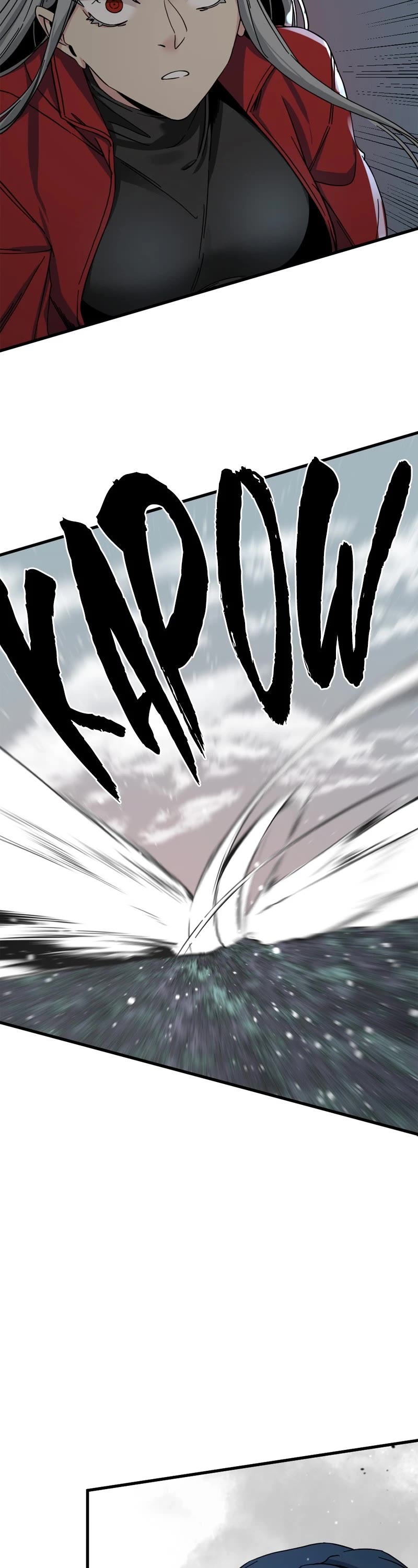 Hero Killer (Beolkkul) chapter 135 page 13
