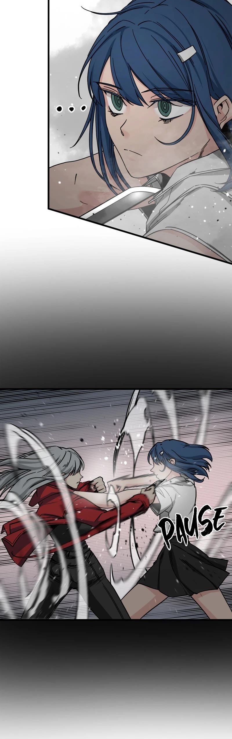 Hero Killer (Beolkkul) chapter 135 page 14