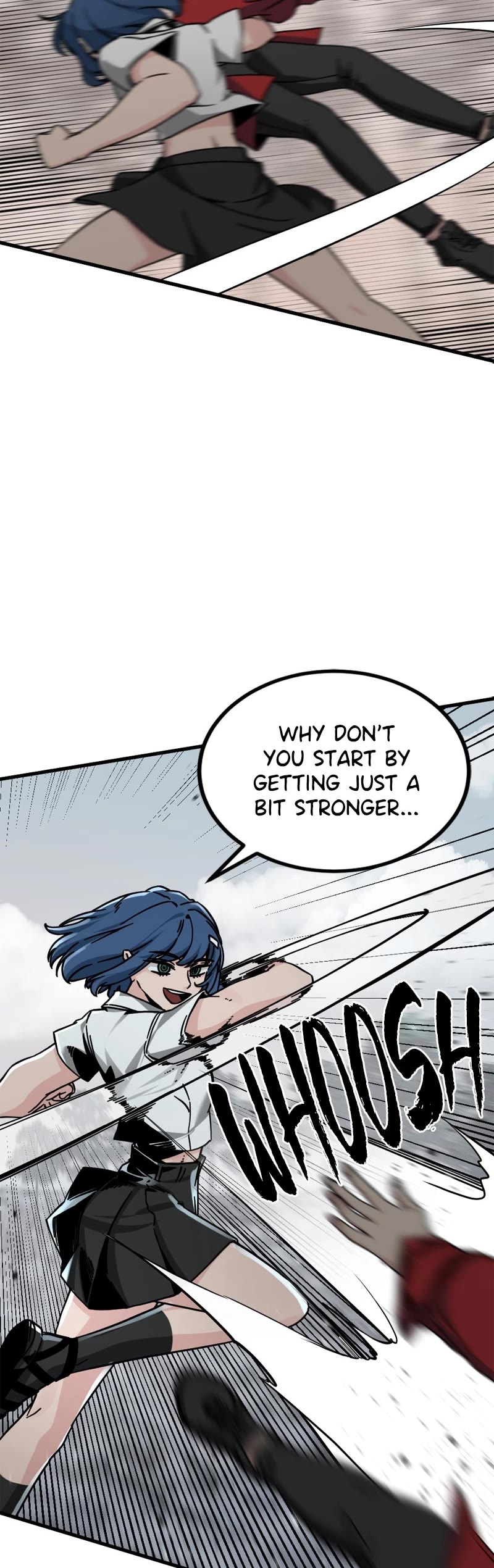 Hero Killer (Beolkkul) chapter 135 page 20