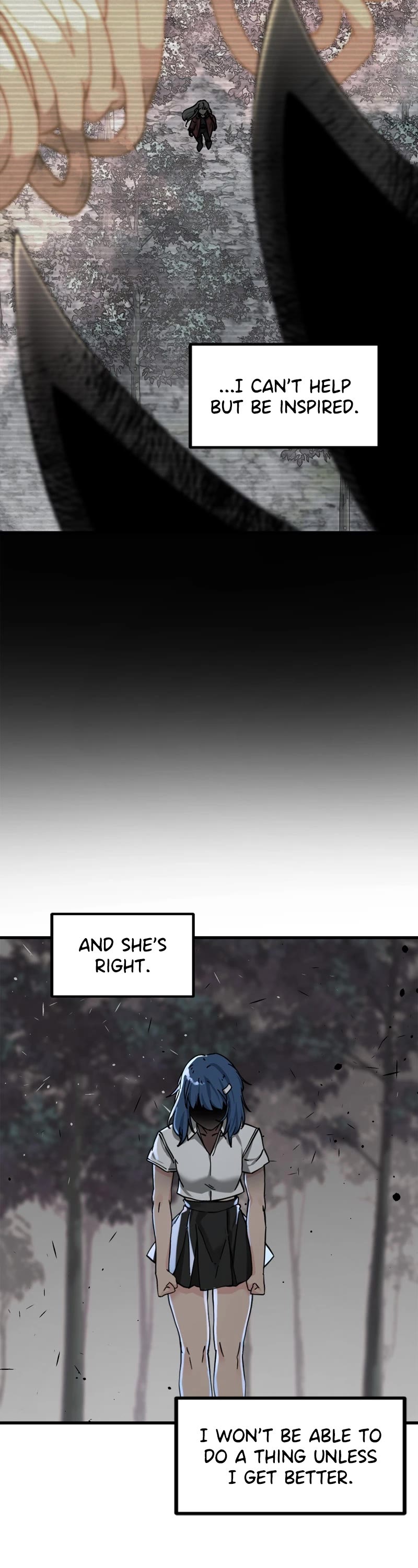 Hero Killer (Beolkkul) chapter 135 page 3