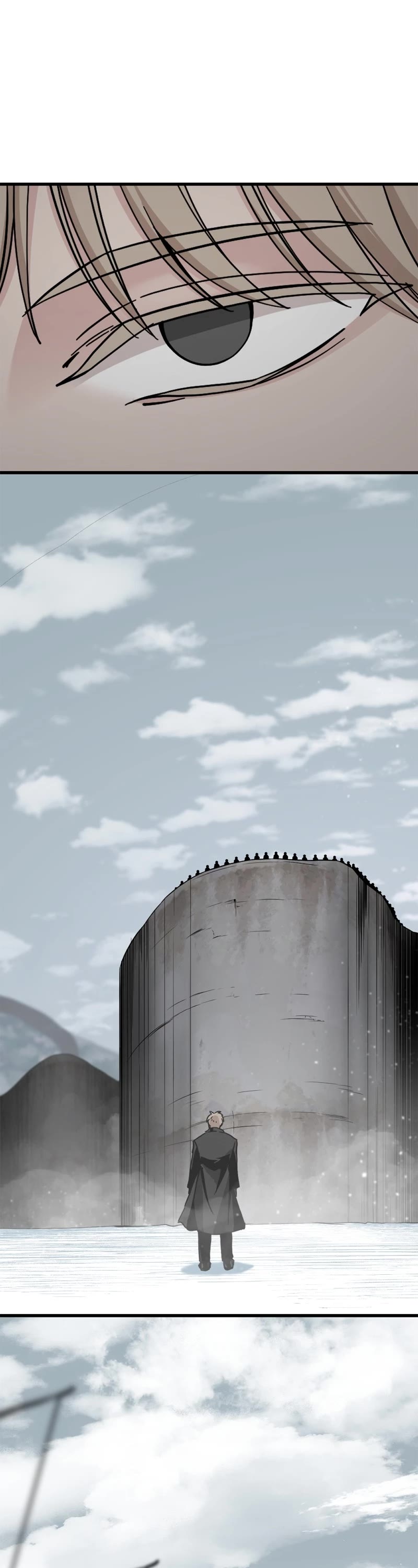 Hero Killer (Beolkkul) chapter 135 page 37