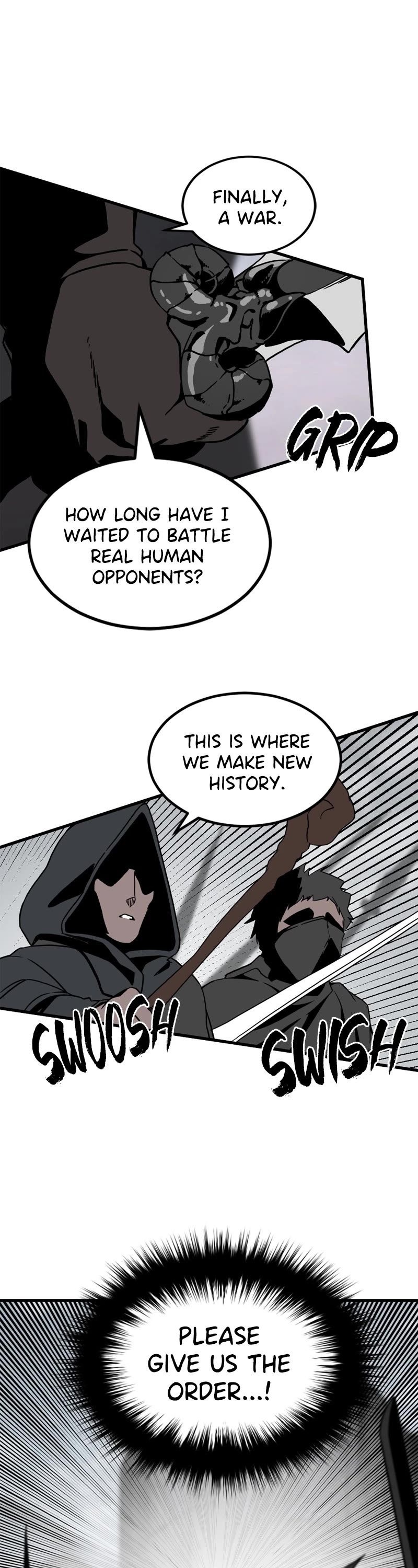 Hero Killer (Beolkkul) chapter 135 page 42