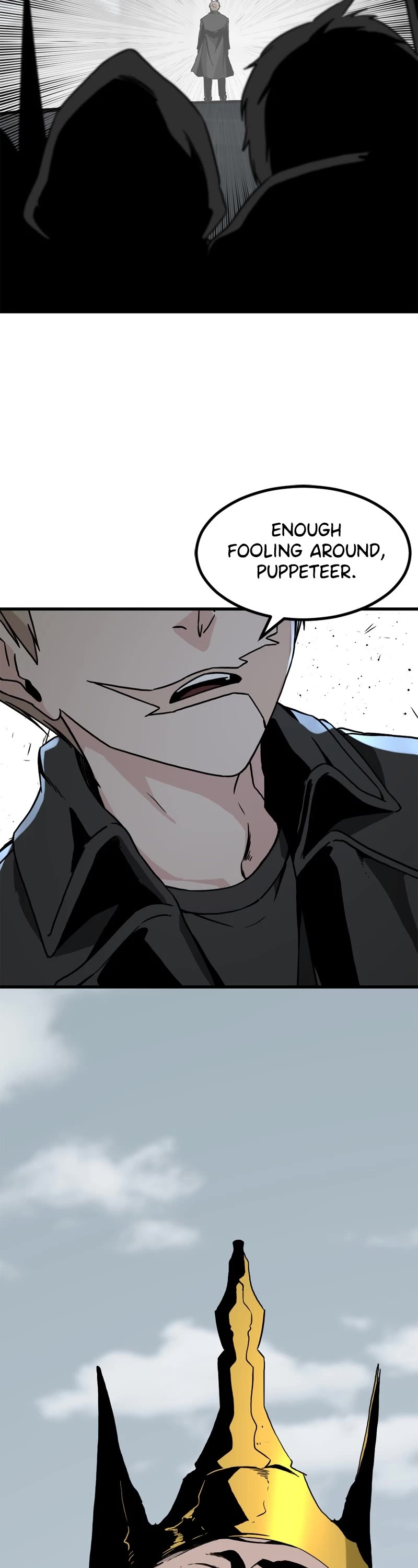 Hero Killer (Beolkkul) chapter 135 page 43