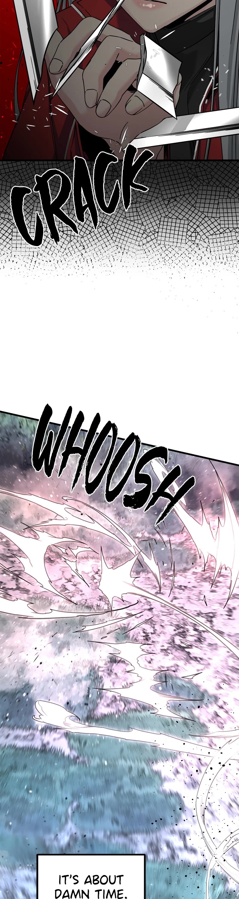Hero Killer (Beolkkul) chapter 135 page 6