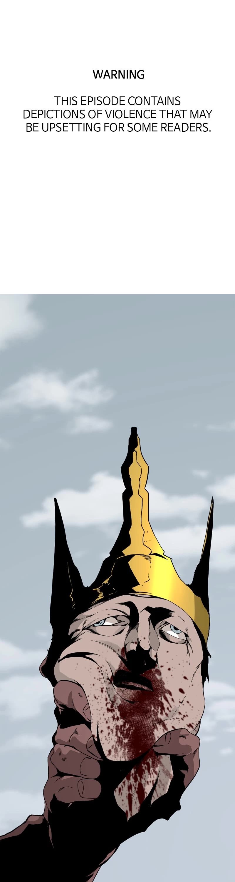 Hero Killer (Beolkkul) chapter 136 page 1