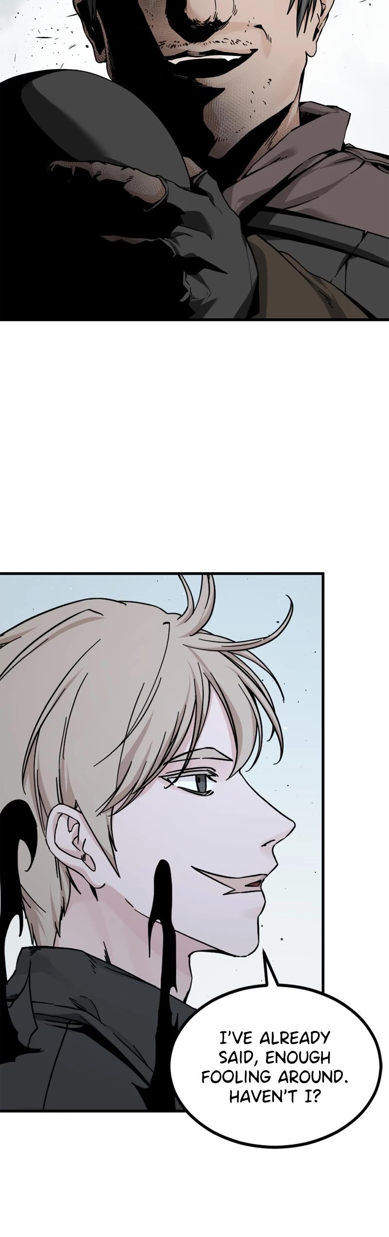 Hero Killer (Beolkkul) chapter 136 page 10
