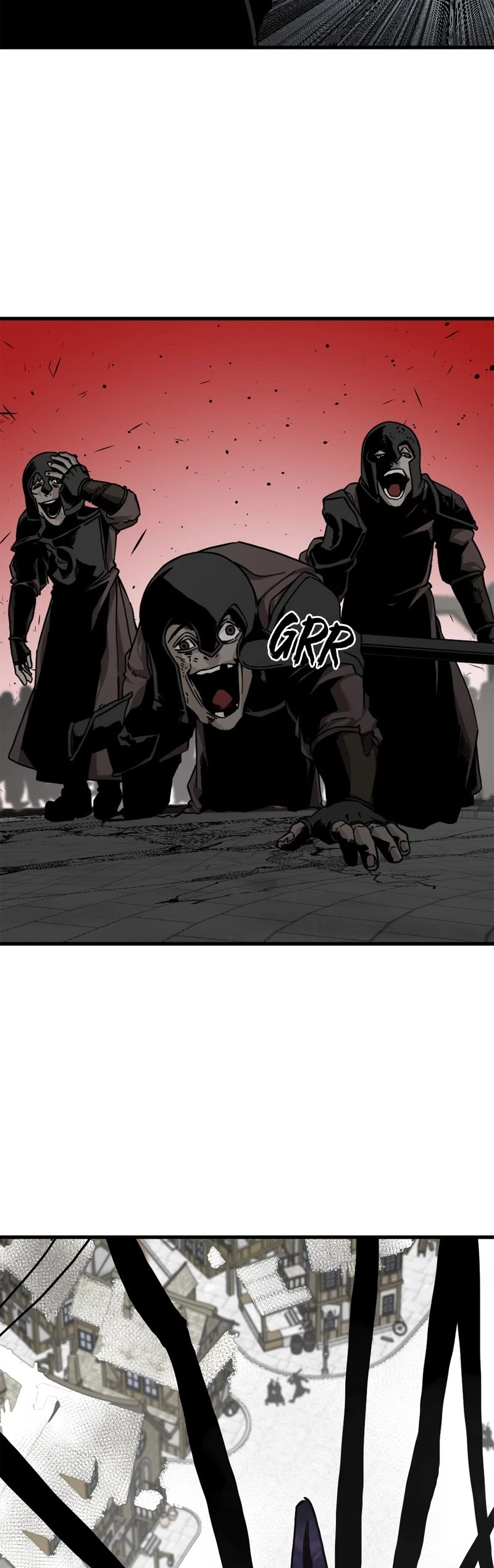 Hero Killer (Beolkkul) chapter 136 page 20