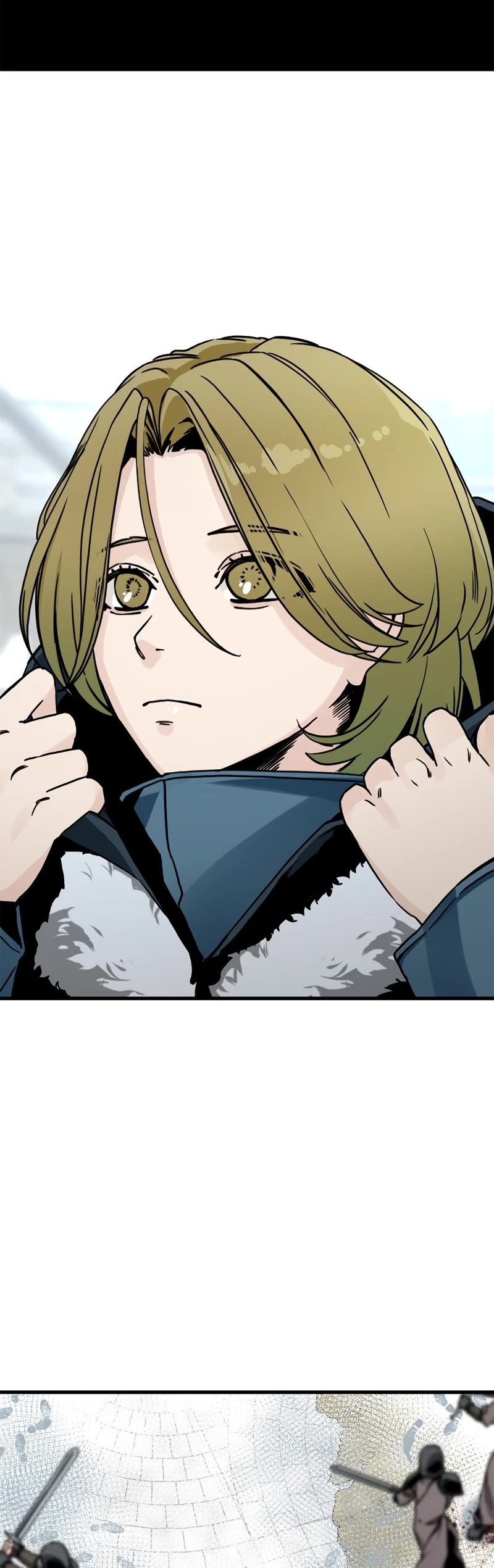 Hero Killer (Beolkkul) chapter 136 page 25