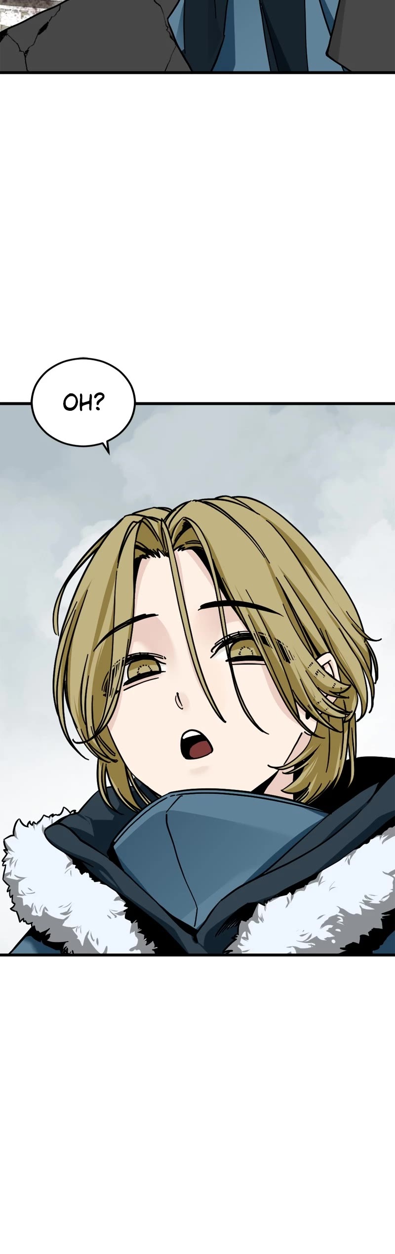 Hero Killer (Beolkkul) chapter 136 page 39