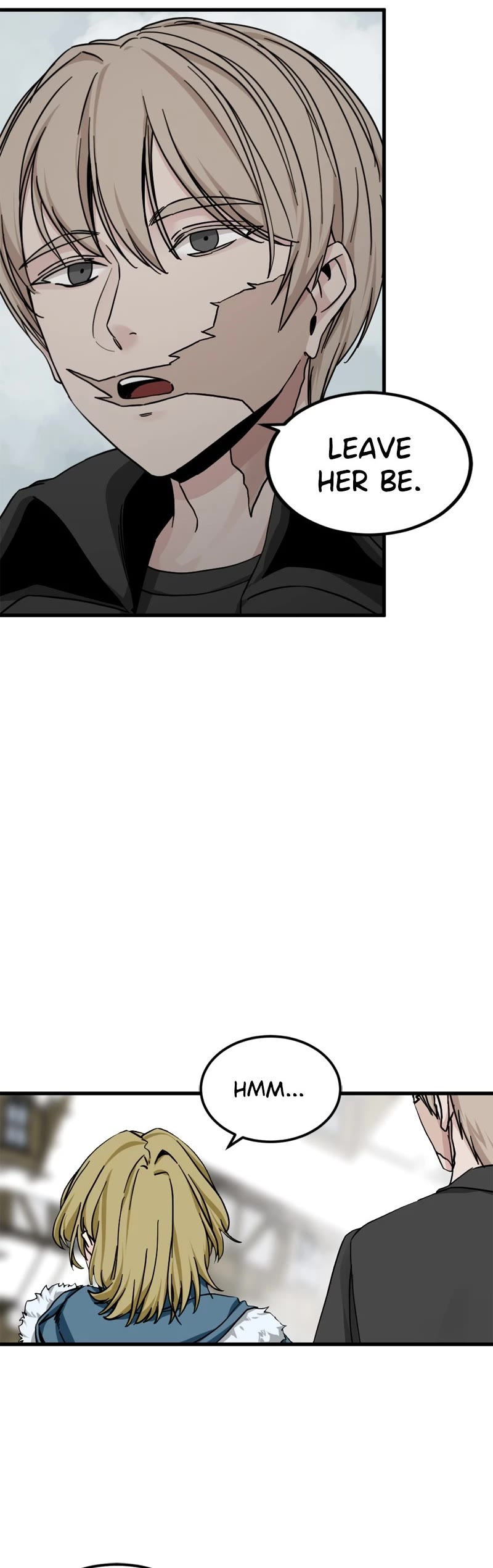 Hero Killer (Beolkkul) chapter 136 page 40