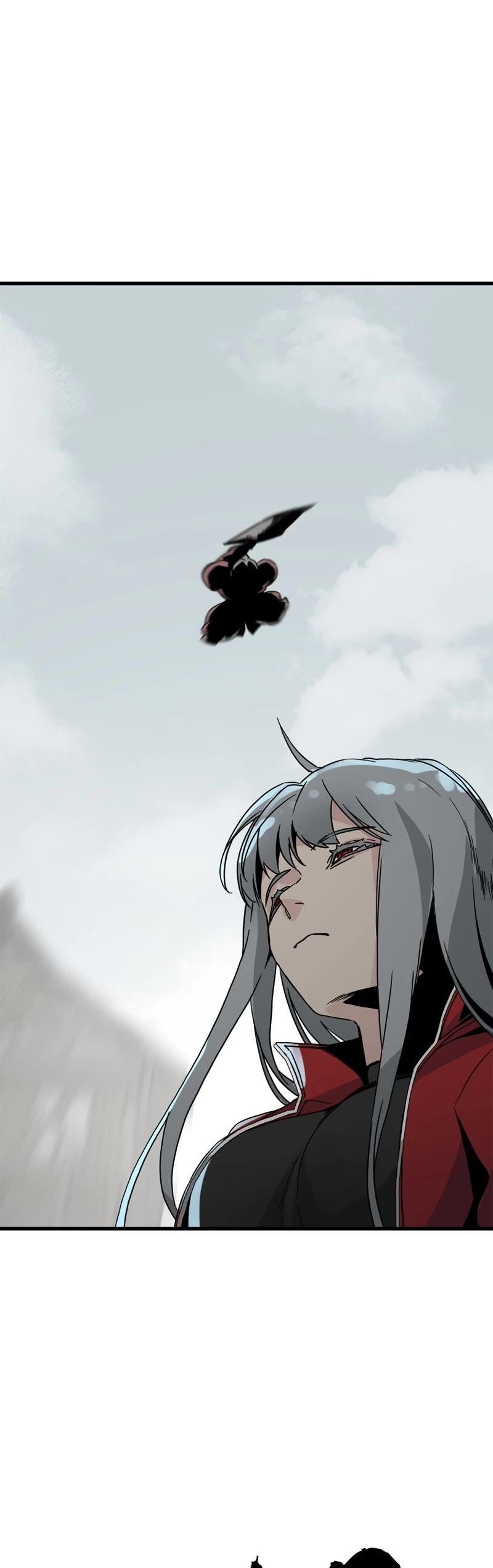 Hero Killer (Beolkkul) chapter 136 page 45