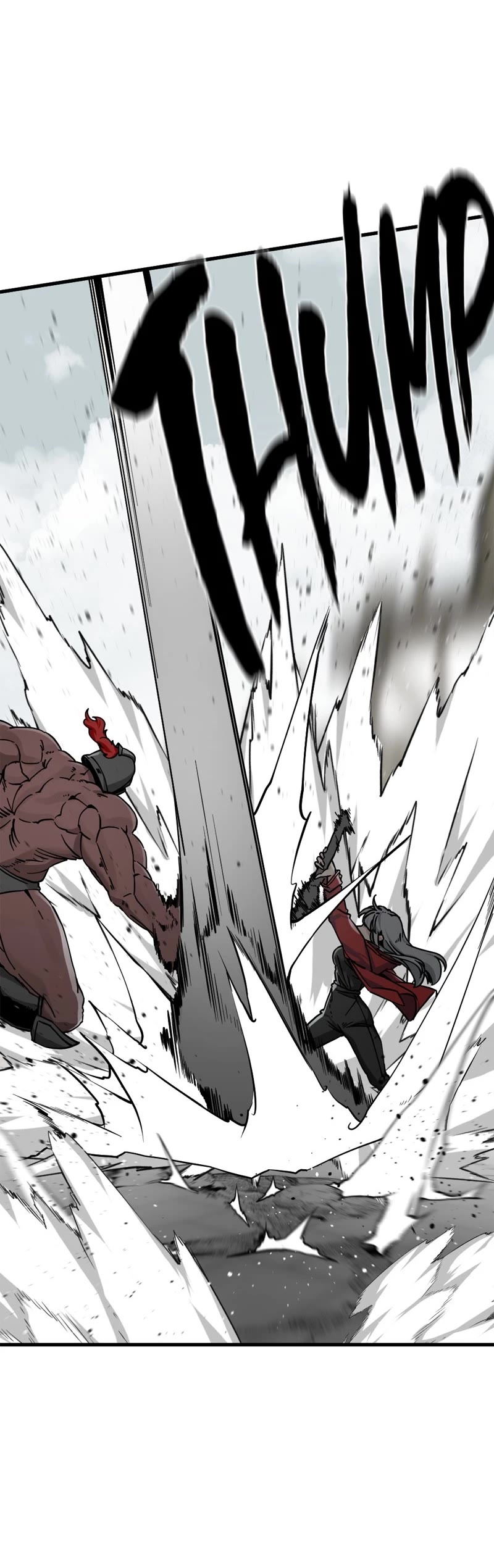 Hero Killer (Beolkkul) chapter 137 page 10