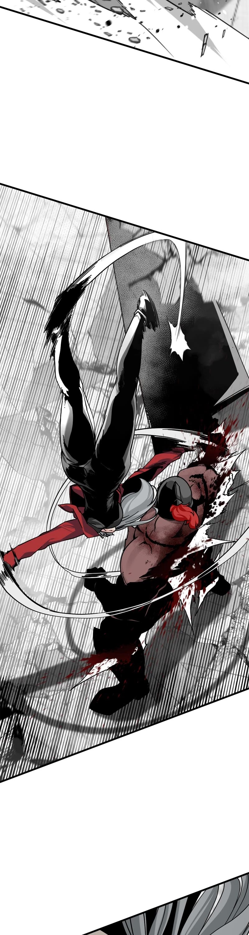 Hero Killer (Beolkkul) chapter 137 page 13