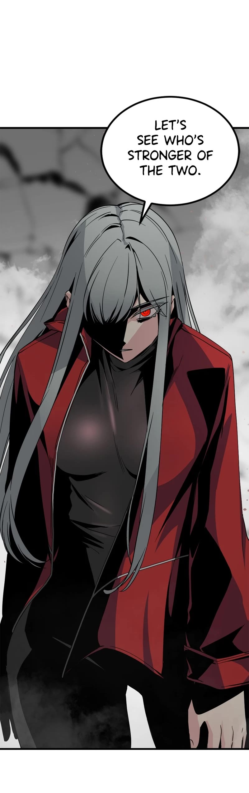 Hero Killer (Beolkkul) chapter 137 page 35