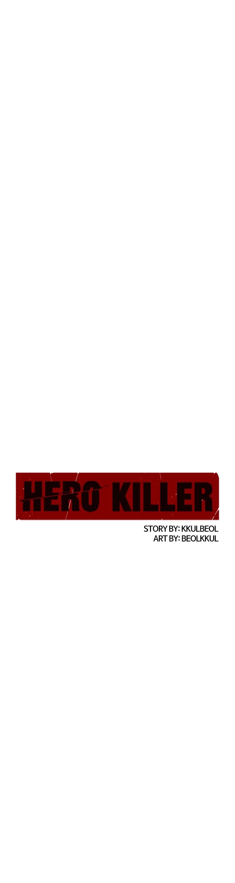 Hero Killer (Beolkkul) chapter 137 page 36