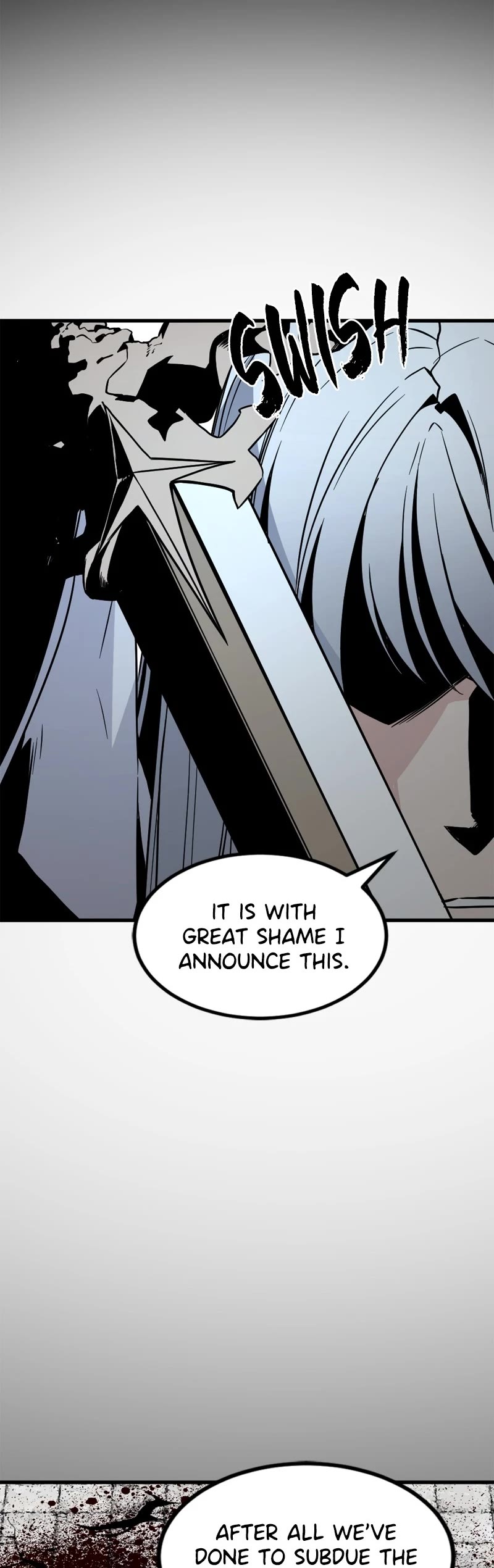 Hero Killer (Beolkkul) chapter 137 page 40