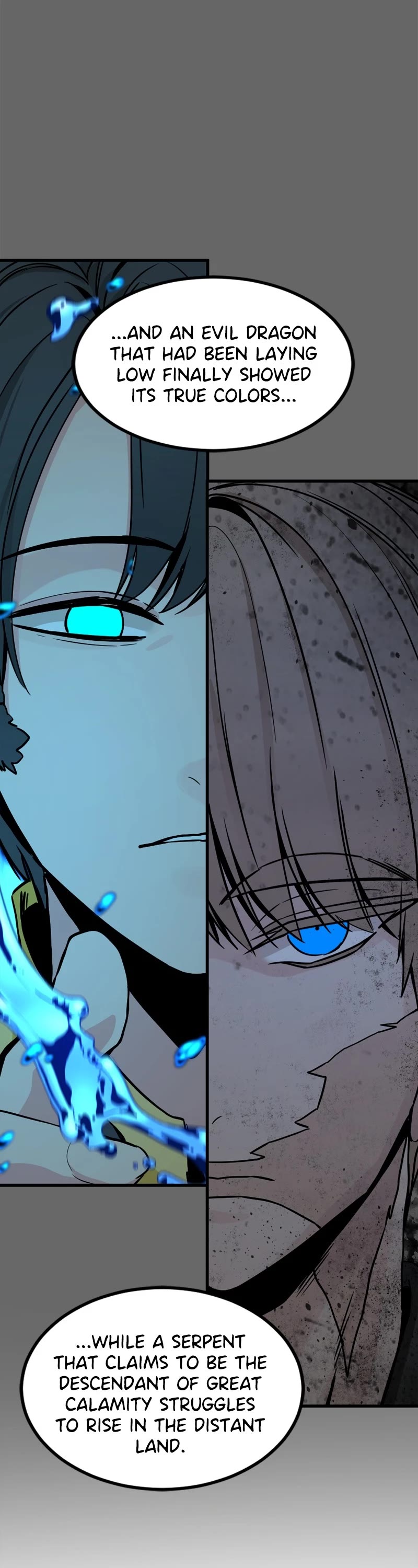 Hero Killer (Beolkkul) chapter 137 page 42