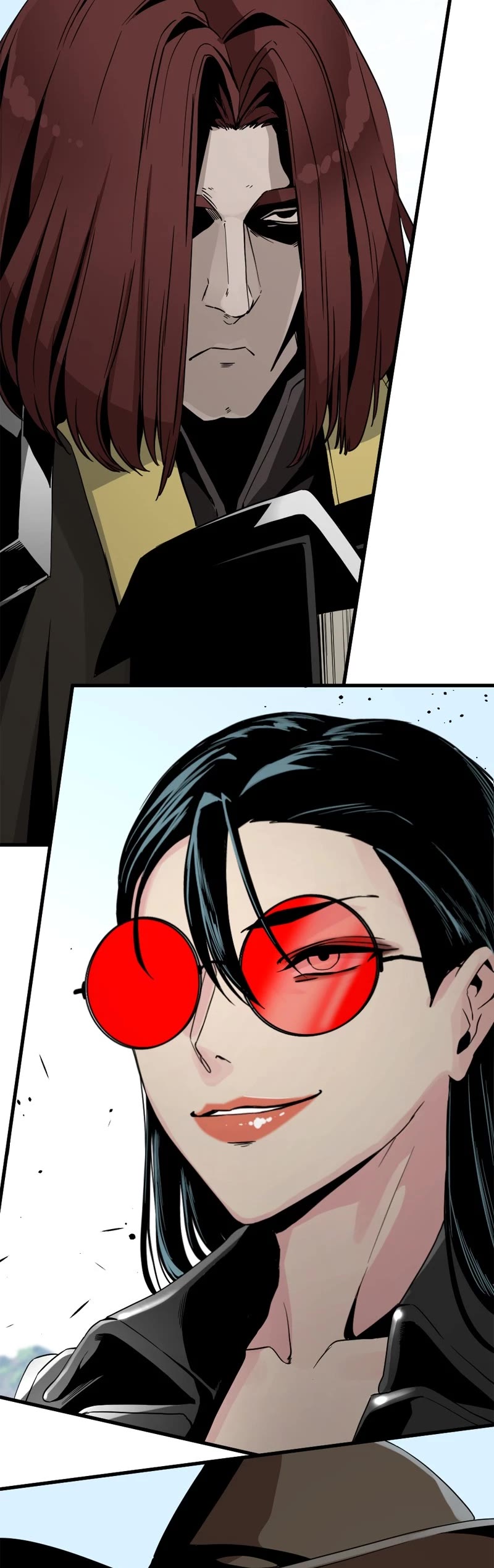 Hero Killer (Beolkkul) chapter 137 page 44