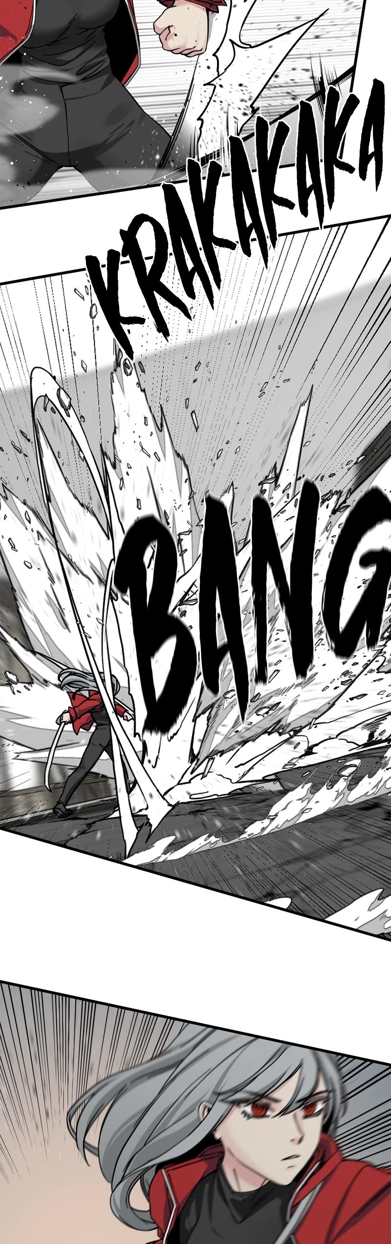Hero Killer (Beolkkul) chapter 137 page 5