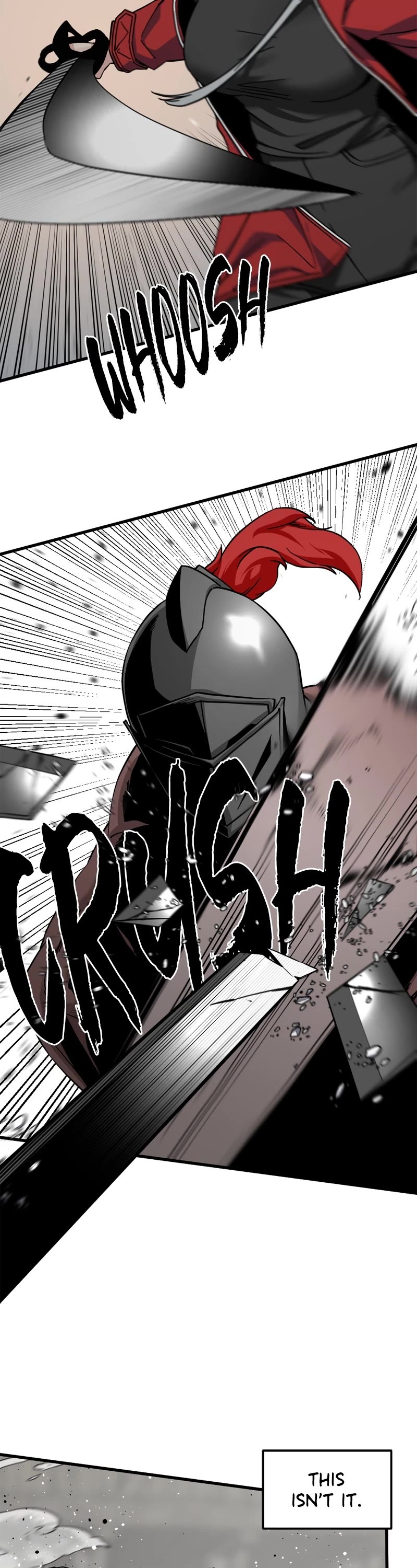 Hero Killer (Beolkkul) chapter 137 page 6