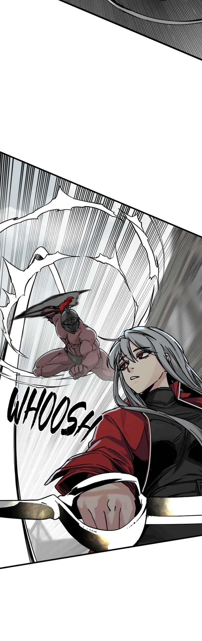 Hero Killer (Beolkkul) chapter 137 page 9