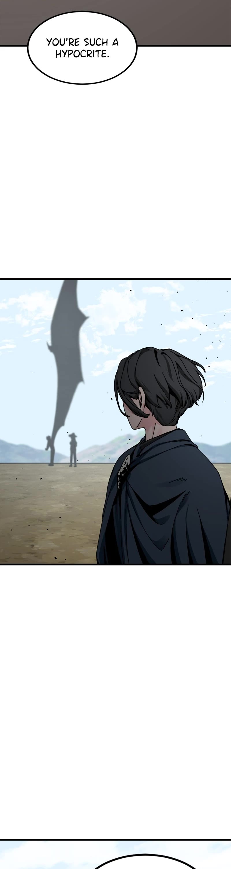 Hero Killer (Beolkkul) chapter 138 page 12