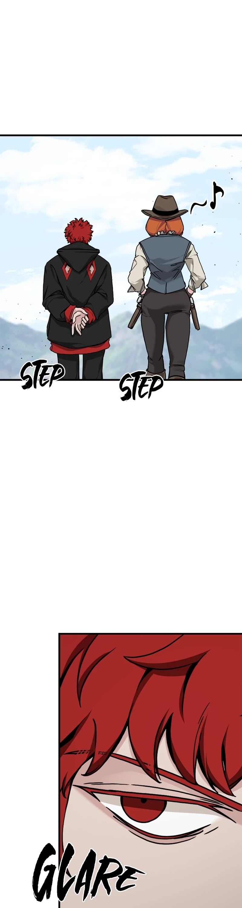 Hero Killer (Beolkkul) chapter 138 page 2