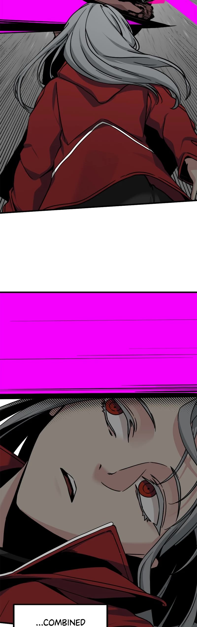 Hero Killer (Beolkkul) chapter 138 page 35