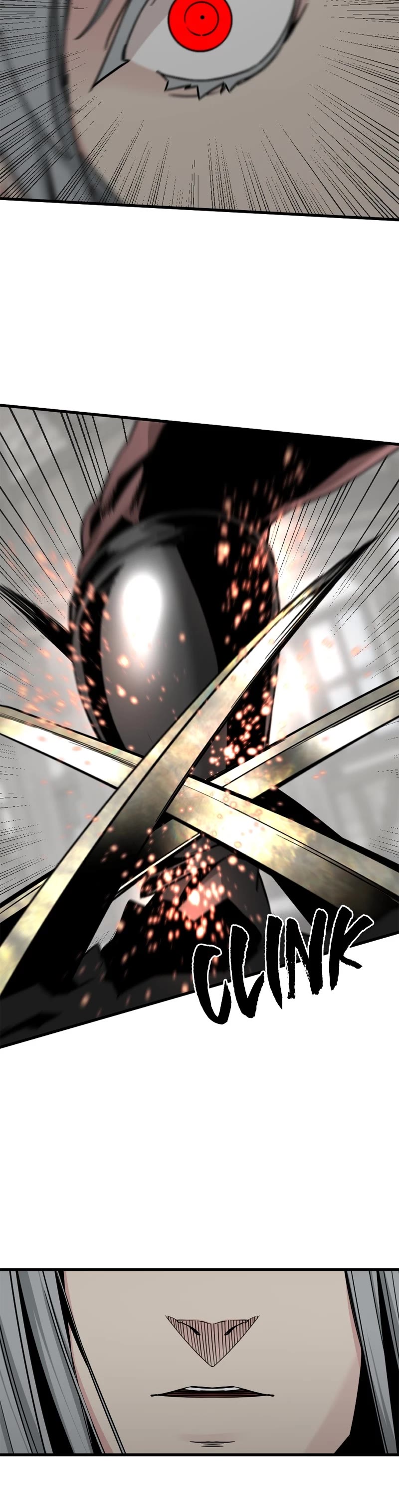 Hero Killer (Beolkkul) chapter 138 page 38