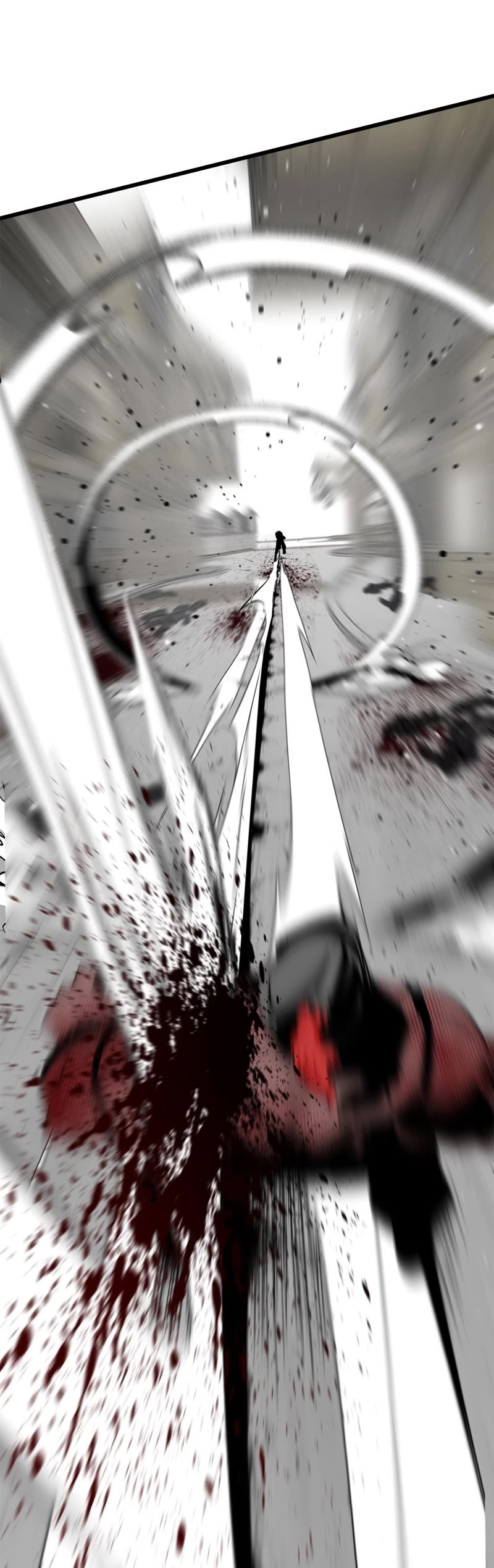 Hero Killer (Beolkkul) chapter 138 page 40