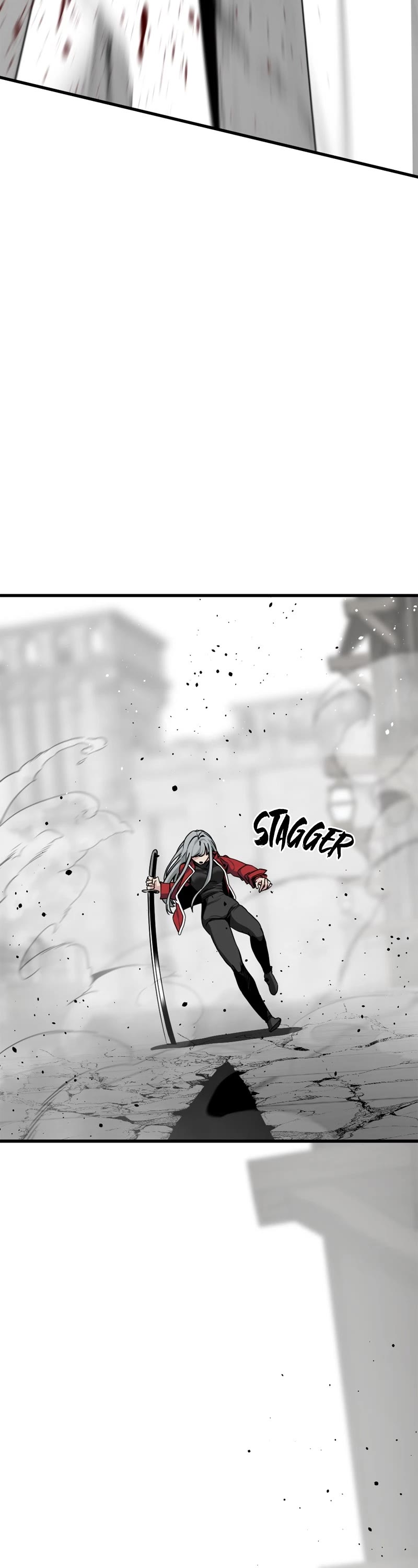 Hero Killer (Beolkkul) chapter 138 page 41